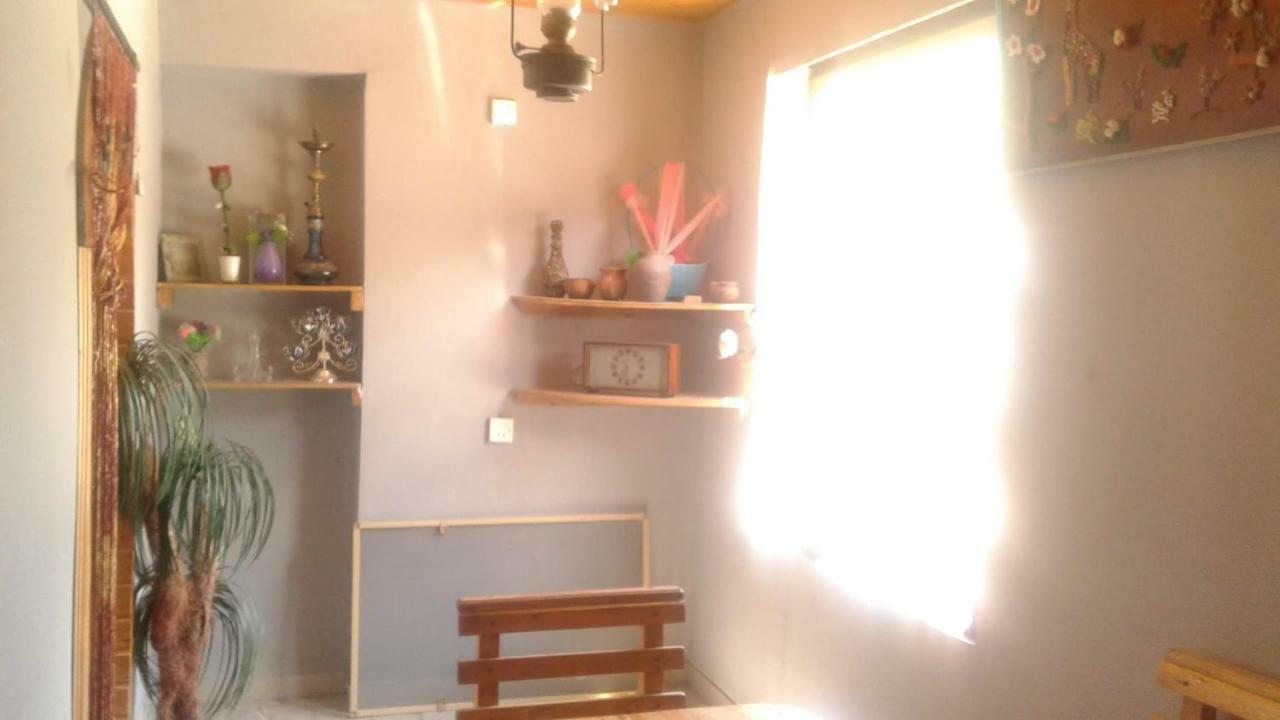 Karvansaray Lahic Ξενοδοχείο Εξωτερικό φωτογραφία